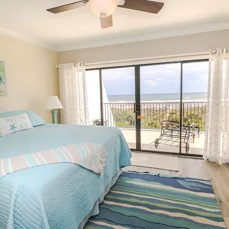 Ocean Sunrise 505 Villa